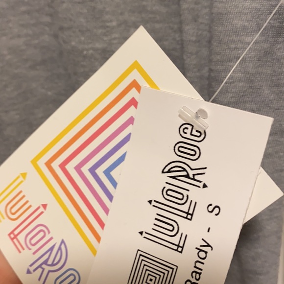 Lularoe Randy - Picture 3 of 4